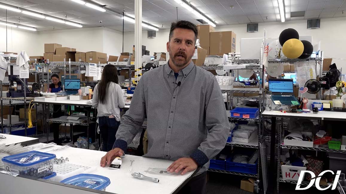 Vacuum Components Tech Tip