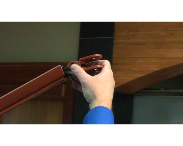 How to Install a Replacement Pelton & Crane LFII