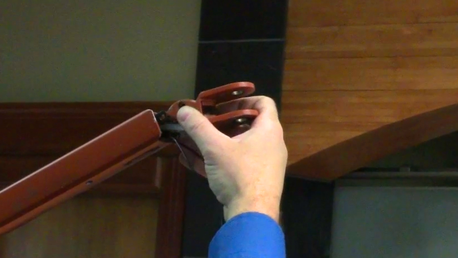 How to Install a Replacement Pelton & Crane LFII