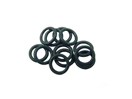 Midwest XGT Flush System Adapter O-rings; Pkg of 12