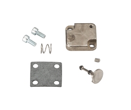 Cover Kit, to fit A-dec( R ) Century( R ) II, Control Block, Water Coolant Valve