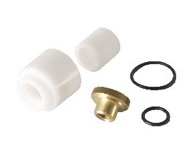 Filter Kit, to fit A-dec ( R ) Air/Water Valves