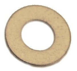 Washer, Brass, to fit A-dec( R ) Foot Control, Lever Style; Pkg of 10