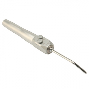 Syringe Head & Handle Only, Euro-Style, Autoclavable