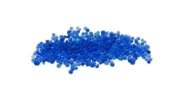 Desiccant Beads, Blue