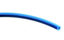 Supply Tubing, 1/8", Poly Blue; Box of 100ft