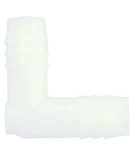 1/2" Barb Elbow Adapter
