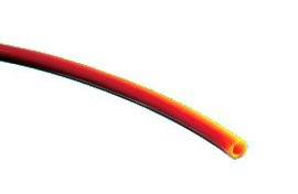 Supply Tubing, 5/16", Poly Orange; Roll of 100ft
