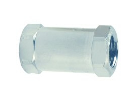 Water Flow Control, 0.5 GPM, 3/8" NPT