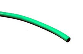 Supply Tubing, 1/4", Poly Green; Box of 100ft