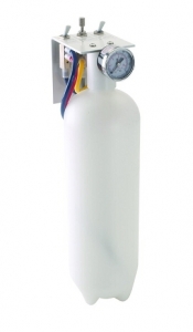Economy Self-Contained Deluxe Water System w/2 Liter Bottle