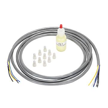 Light Cable Assy, to fit A-dec( R ) 6300 Wall and Preference( R ), after April 1, 2004