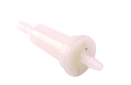 Inline Filter 65 Micron Filtration, Disposable