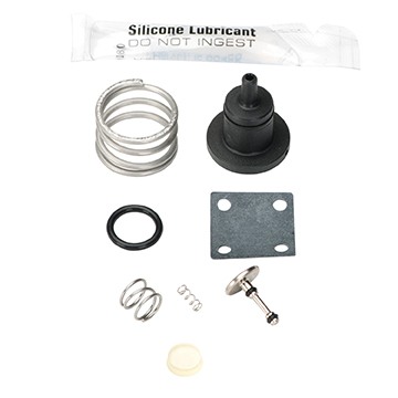 Service Kit, to fit A-dec( R) Foot Control III