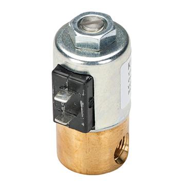 Midmark M9 & M11 Vent Solenoid (old style)