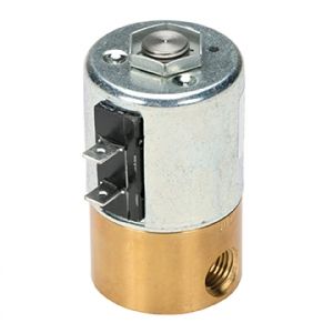 Midmark M9 & M11 Fill Solenoid (old style)
