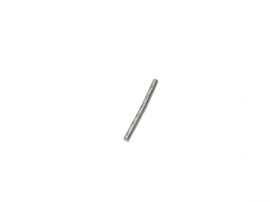 Syringe Button Pin, Standard, Quick Clean