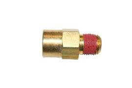 Stainless Check Valve, 1/4" Male x Female