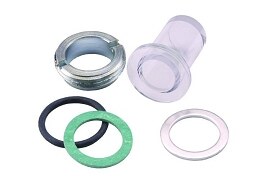 Copeland Sight Glass Kit