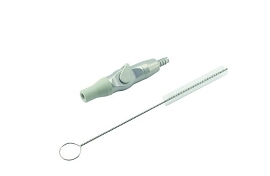 Economy Autoclavable Saliva Ejector w/Quick Disconnect
