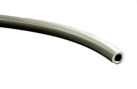 Supply Tubing, 3/8", Poly Gray; Roll of 100ft