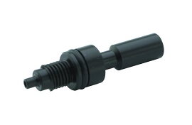 Needle Valve Stem, Fine Control, w/O-Ring, to fit A-dec( R ) Century( R ) Water Coolant Valve