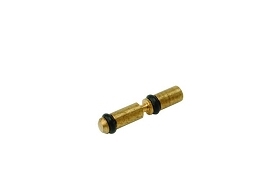 Stem w/O-Rings, 3-Way, to fit A-dec( R ) Micro Valve