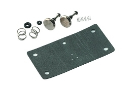 Dentech Repair Kit, Multi-Function Block