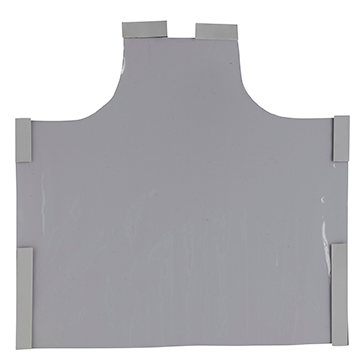 Toe Board Cover, to fit A-dec ( R ) Seamless 511