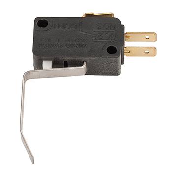 Limit Switch, Back Function, to fit A-dec( R ) Cascade( R ) 1040 Chairs