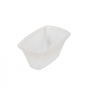 Filter, Vacuum Trap, Solids Collector, Series 5, Pkg of 100