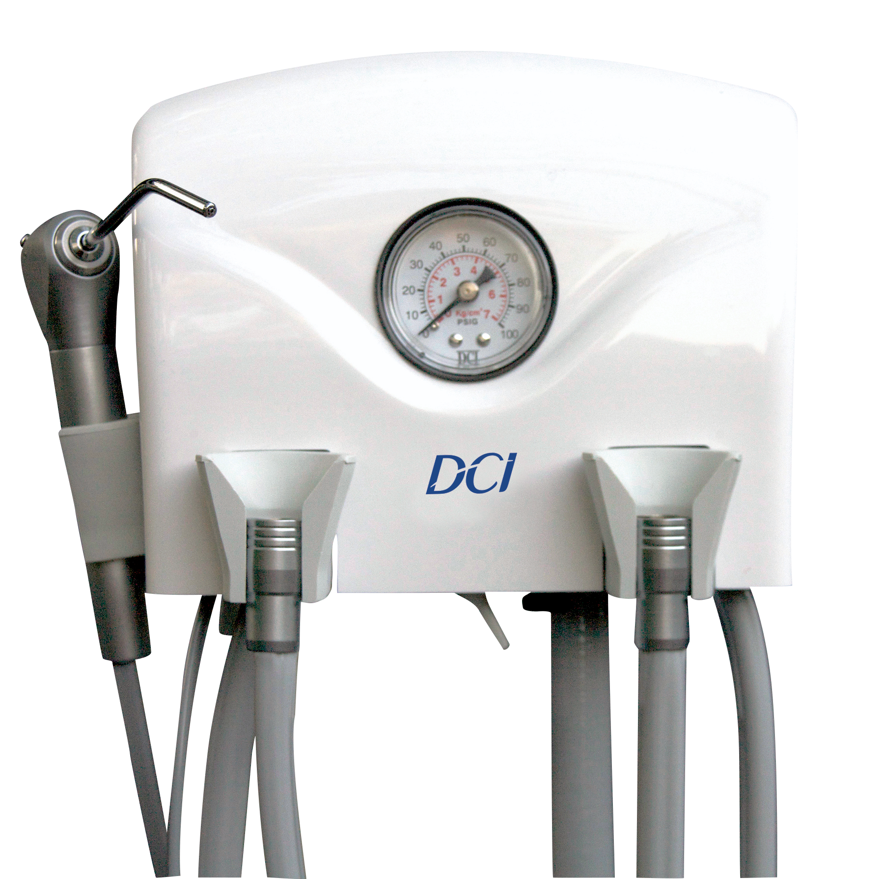 DCI III, Automatic Unit